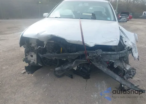 2004 Volkswagen Jetta Gls 2.0L from USA, damaged, VIN 3VWSK69M44M019257